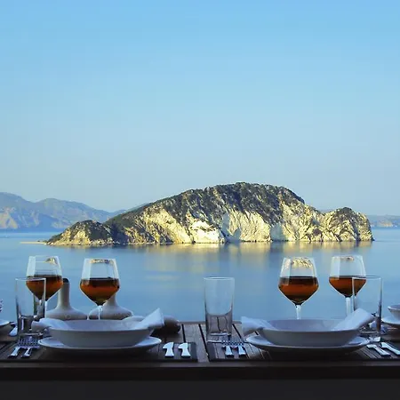 Exensian Villas&suites Villa