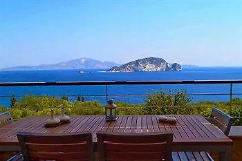 Villa Exensian Villas&suites *