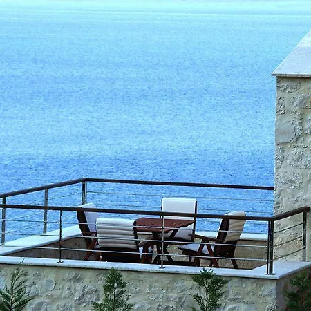 Exensian Villas&suites Villa *