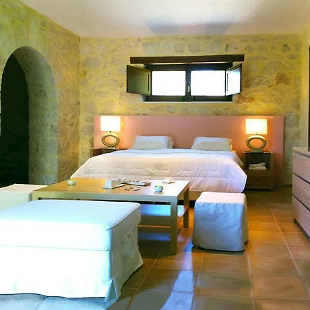 Exensian Villas&suites