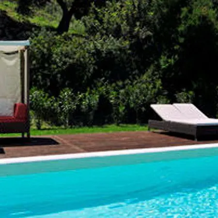 Exensian Villas&suites Marathiás