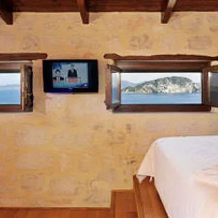 Exensian Villas&suites Villa *