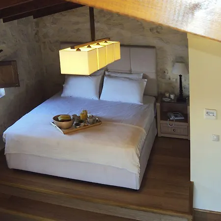 Villa Exensian Villas&suites *