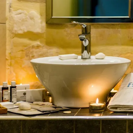 Villa Exensian Villas&suites