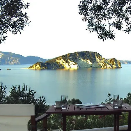 Villa Exensian Villas&suites *
