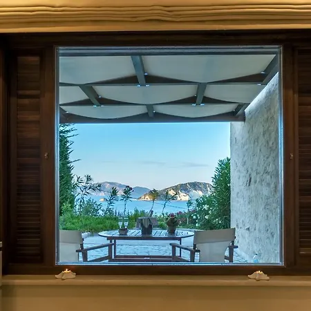 Exensian Villas&suites Villa