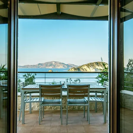 Exensian Villas&suites