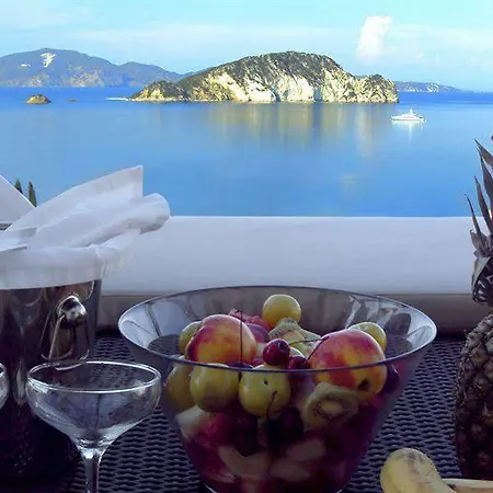 Exensian Villas&suites