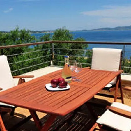 Exensian & ヴィラ *