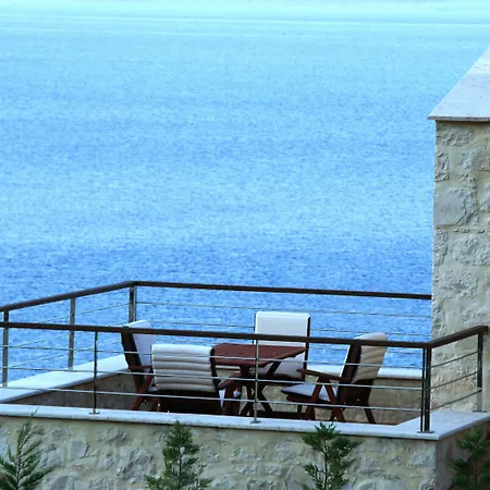 Exensian & ヴィラ *