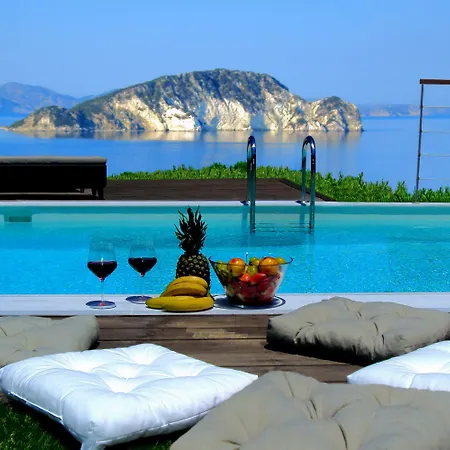 ヴィラ Exensian &