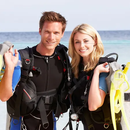 ヴィラ Exensian & *