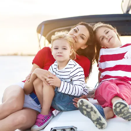 ヴィラ Exensian & *