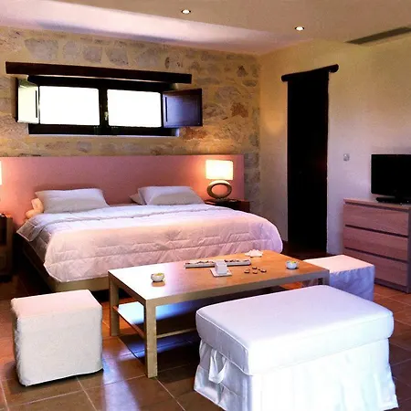 Exensian & ヴィラ *