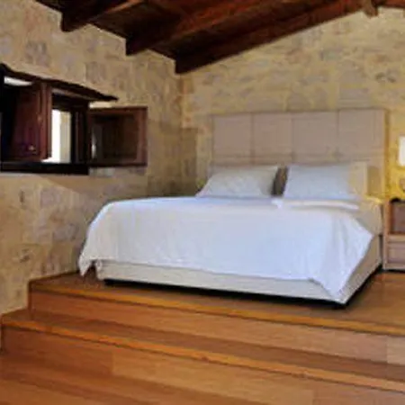 ヴィラ Exensian &