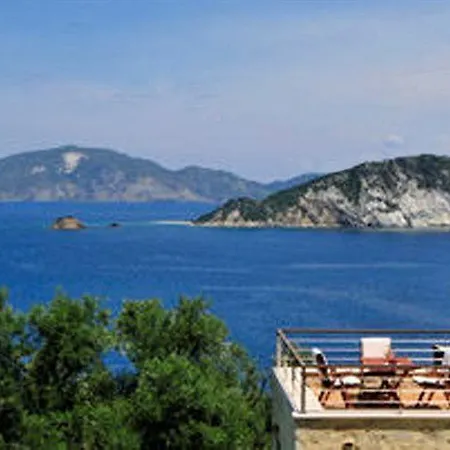 Exensian & * Marathiás