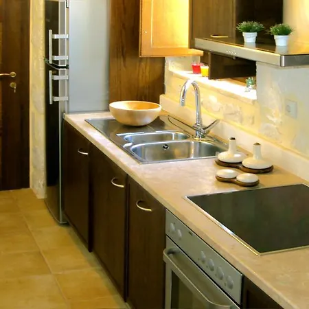 Exensian & ヴィラ