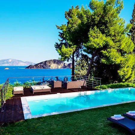 Exensian & Marathiás