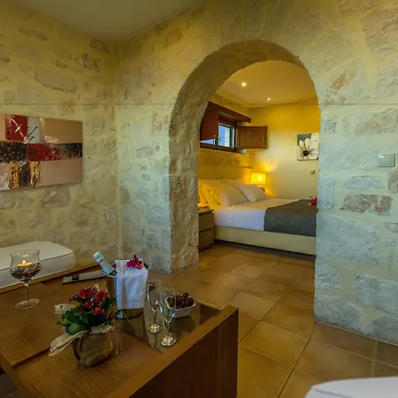 Exensian & Marathiás