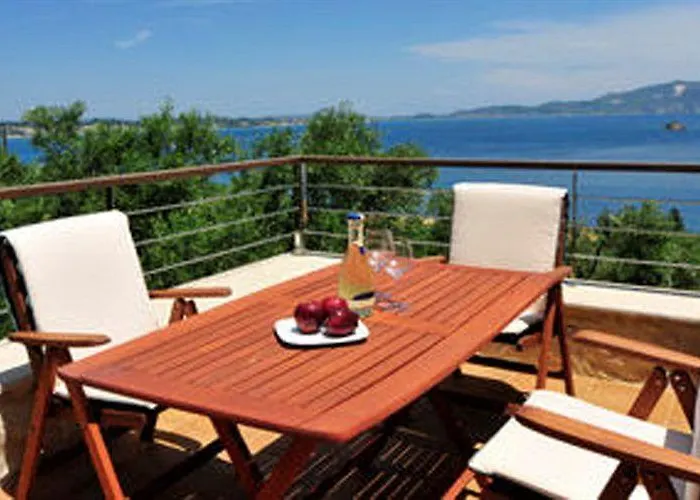 Exensian Villas&suites Villa *