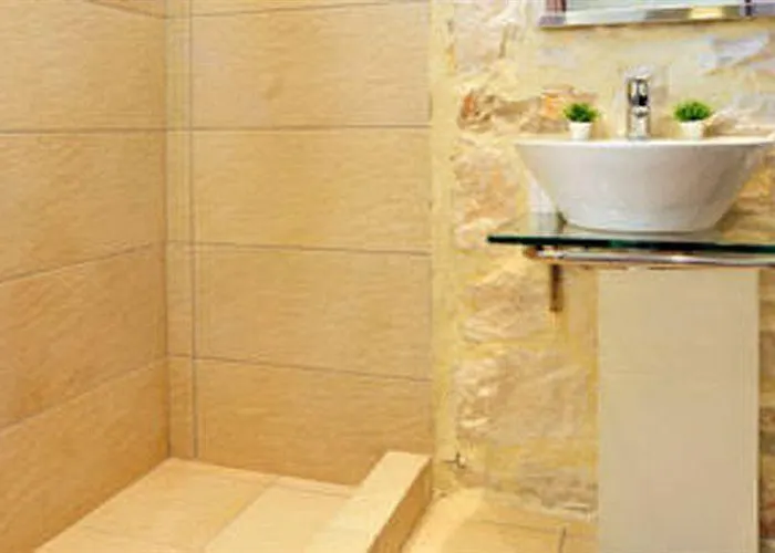 Villa Exensian Villas&suites *