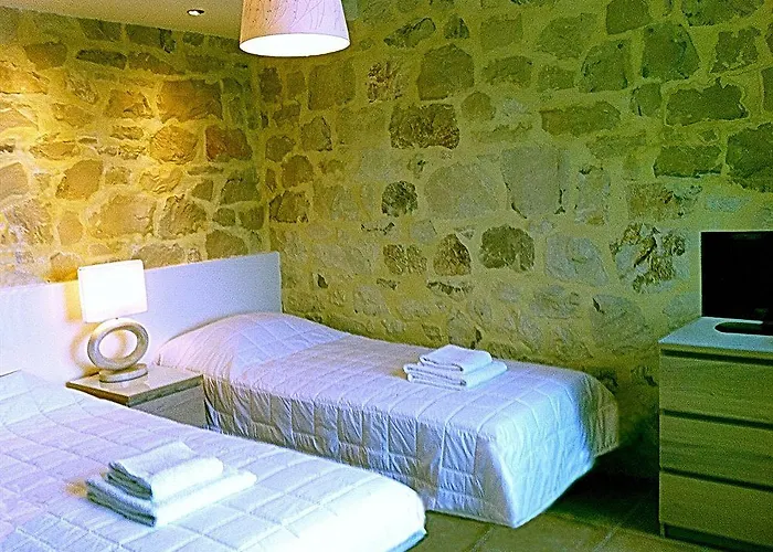 Villa Exensian Villas&suites *