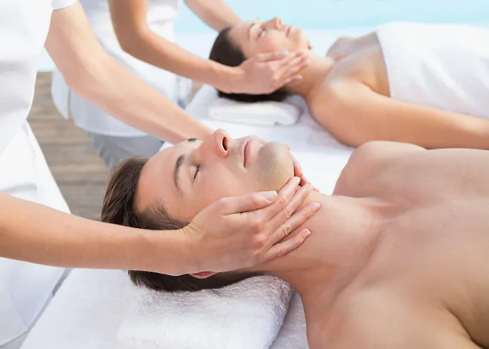 Villa Exensian Villas&suites Marathiás