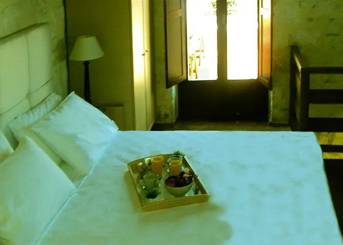 Villa Exensian Villas&suites *