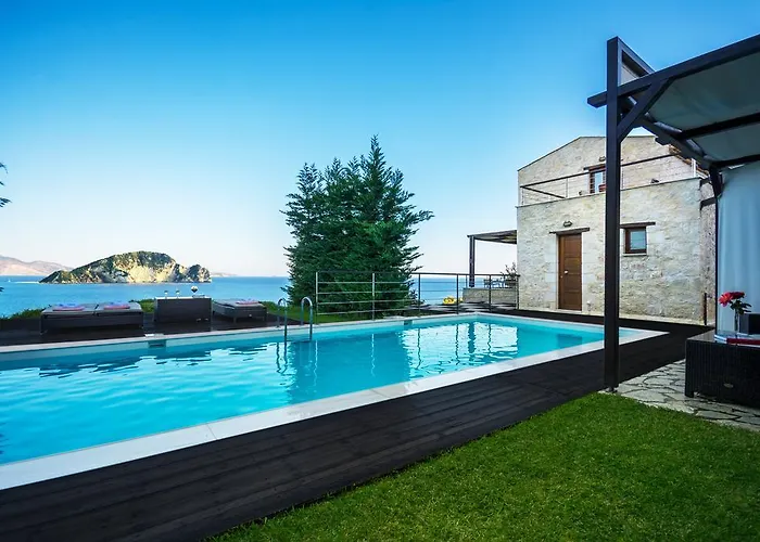 Exensian Villas&suites