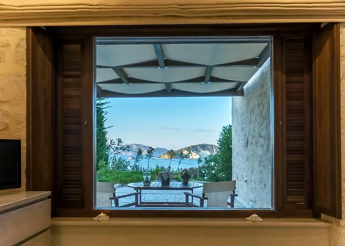 Exensian Villas&suites Villa