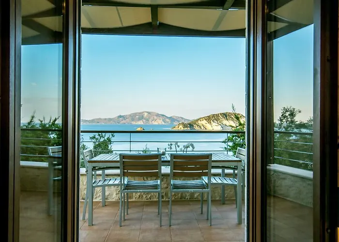 Exensian Villas&suites