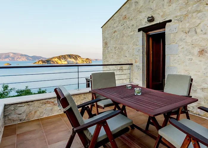 Villa Exensian Villas&suites *