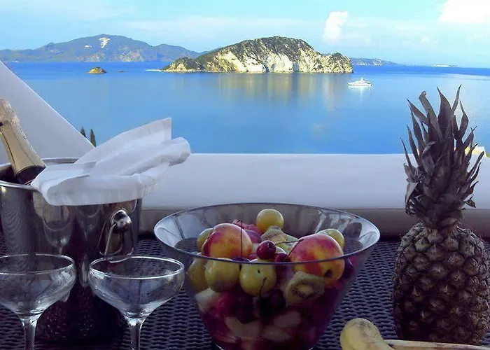 Exensian Villas&suites